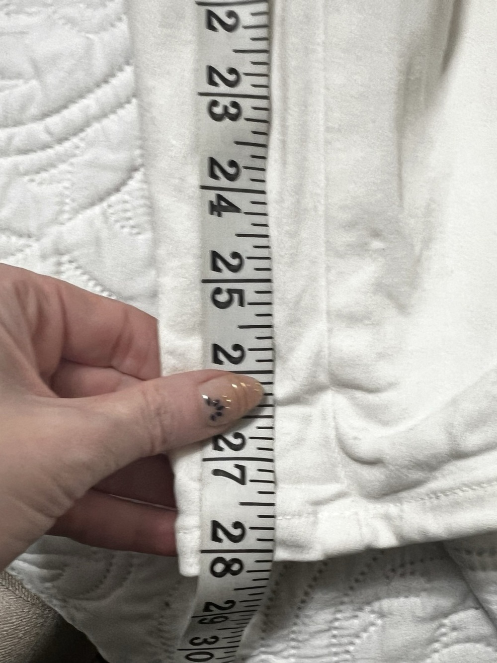 FRAME Denim Le Garcon Overalls in Blanc White Dungarees Medium - Picture 14 of 15